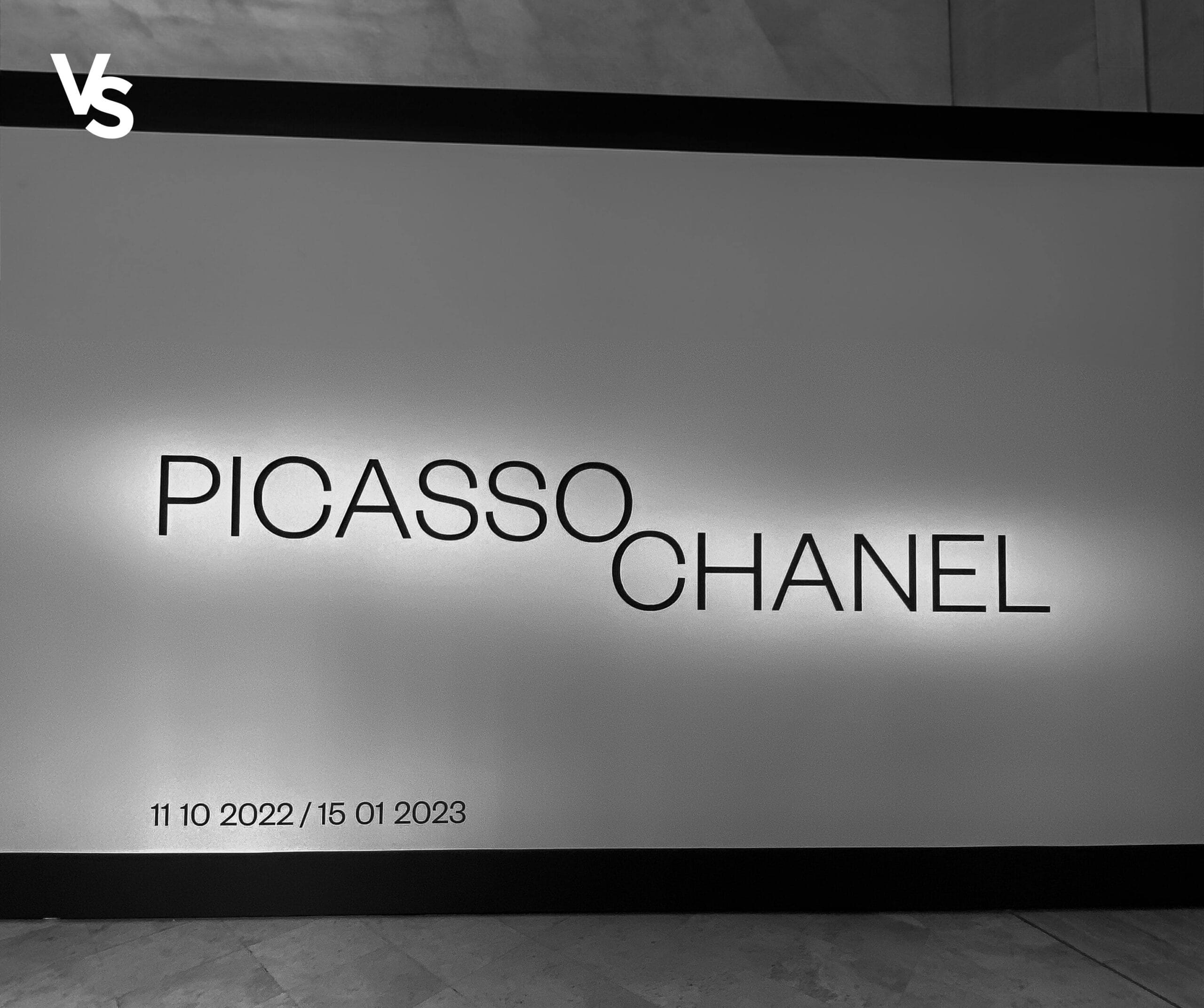 Exposición Picasso y Chanel en el Museo Nacional Thyssen-Bornemisza