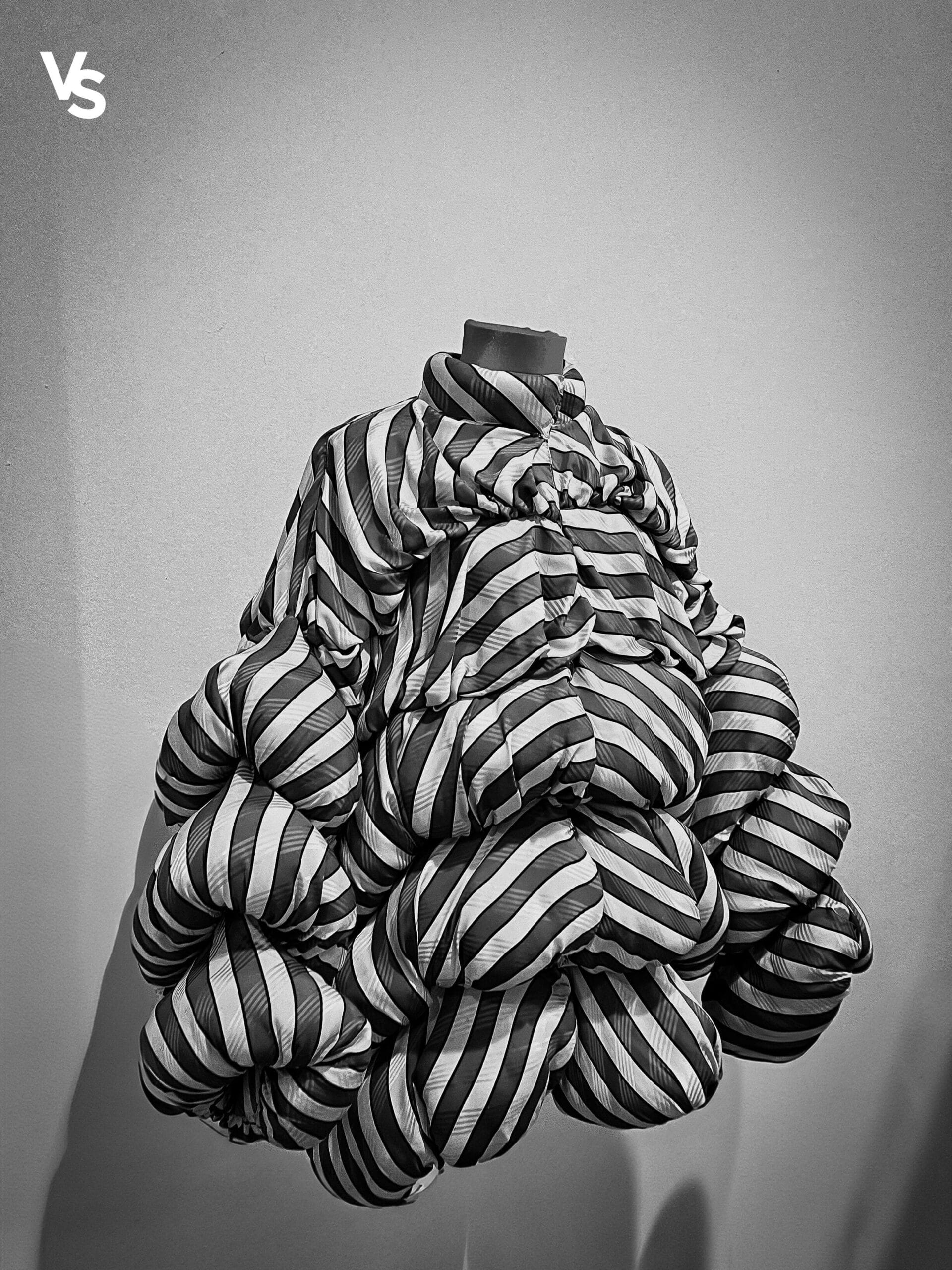 Abrigo Puffer Ágatha Ruiz de la Prada