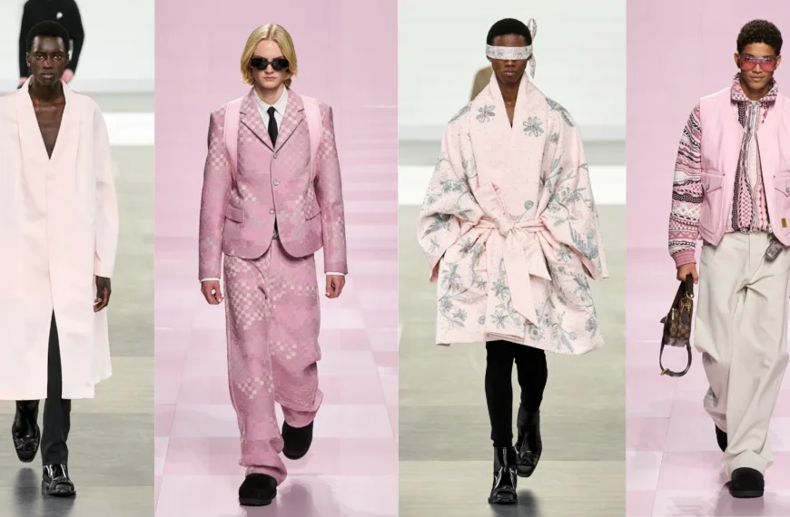 Moda o negocio: La lucha por la creatividad