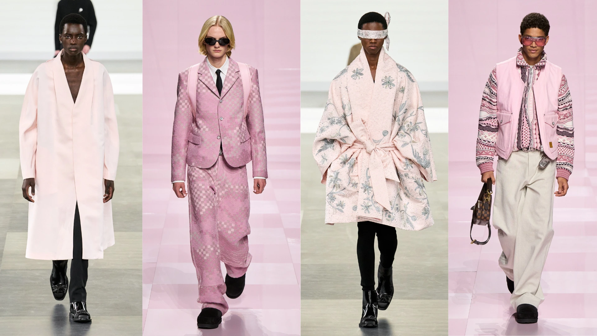 Moda o negocio: La lucha por la creatividad